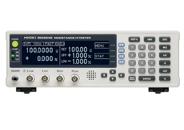 HIOKI RM3542-01